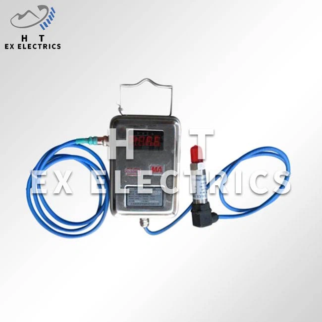 How to determine whether an intrinsically safe sensor needs calibration?